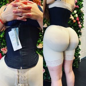 Post Surgery Fajas Colombianas